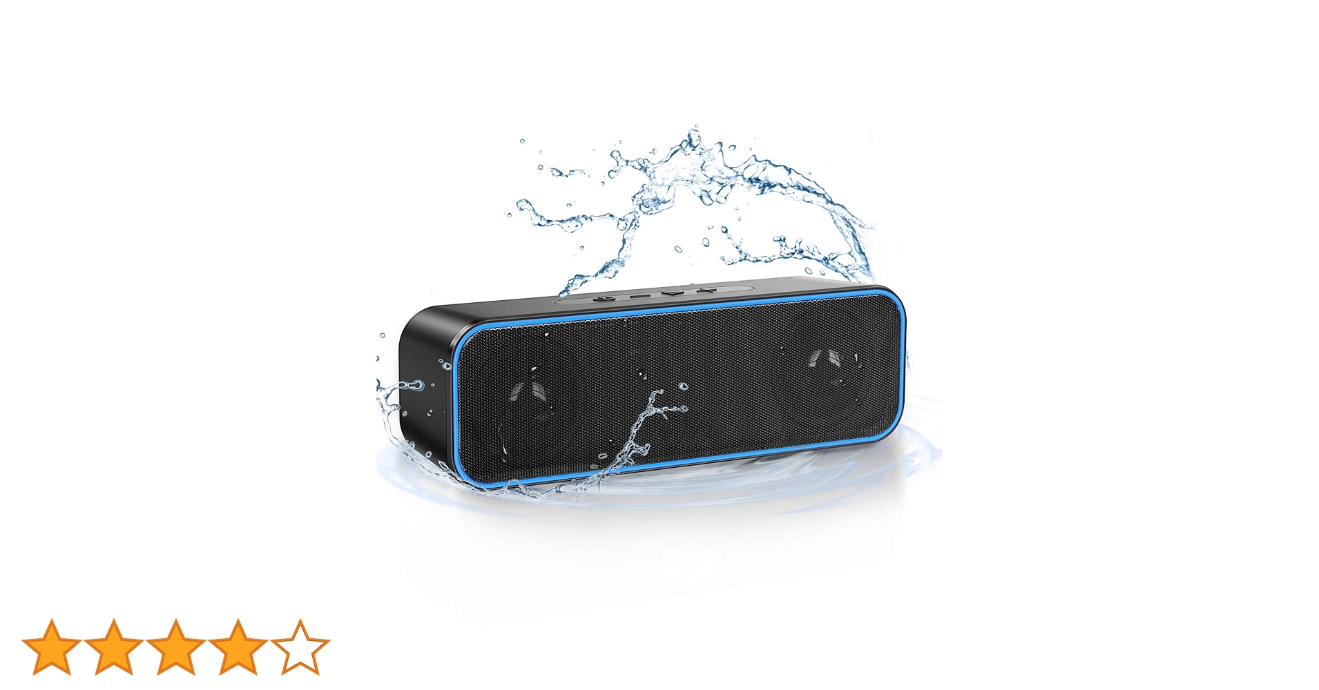 Amazon.co.jp: Bluetooth スピーカー ブルートゥーススピーカー